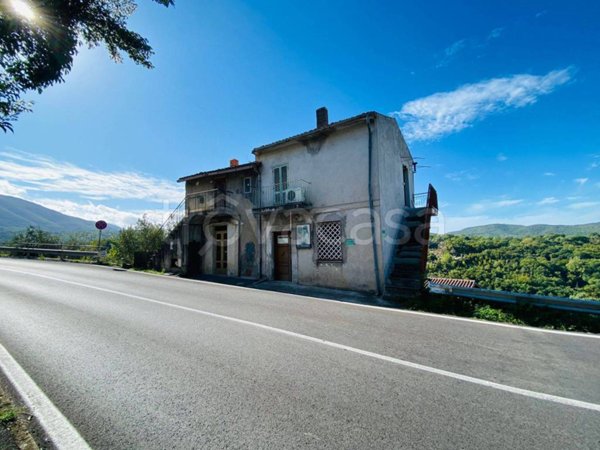 appartamento in vendita a Poggio Moiano