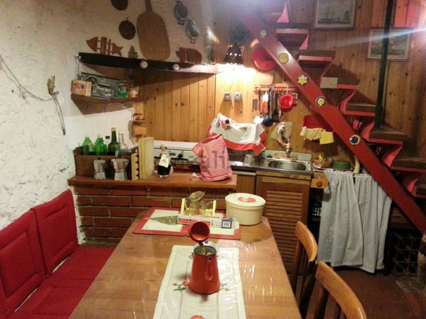 appartamento in vendita a Poggio Moiano