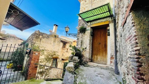 appartamento in vendita a Poggio Moiano