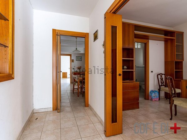 appartamento in vendita a Poggio Moiano