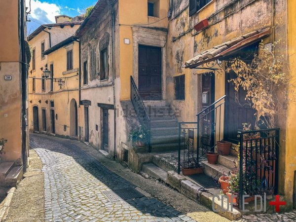 appartamento in vendita a Poggio Moiano