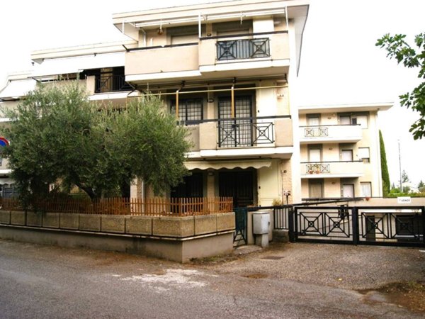 appartamento in vendita a Poggio Moiano
