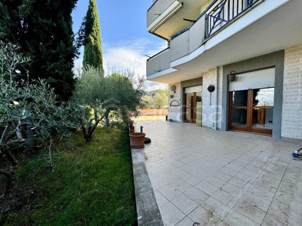 appartamento in vendita a Poggio Moiano