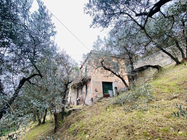 appartamento in vendita a Poggio Moiano