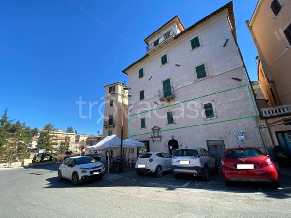 appartamento in vendita a Poggio Moiano