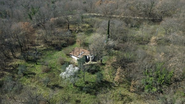 appartamento in vendita a Poggio Moiano