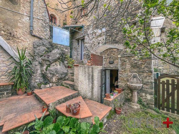 appartamento in vendita a Poggio Moiano
