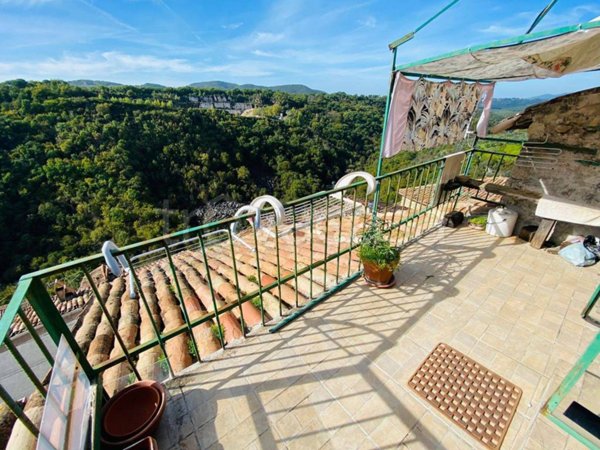 appartamento in vendita a Poggio Moiano