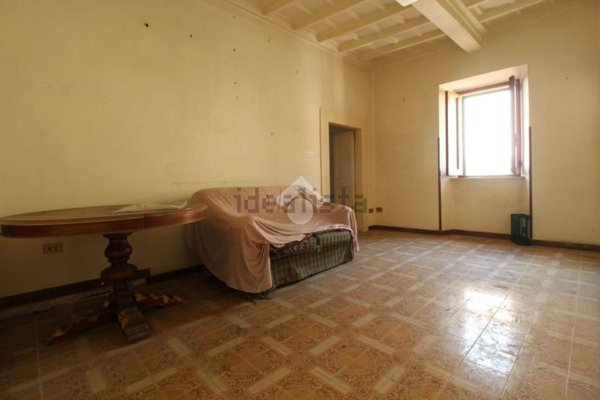 appartamento in vendita a Poggio Moiano