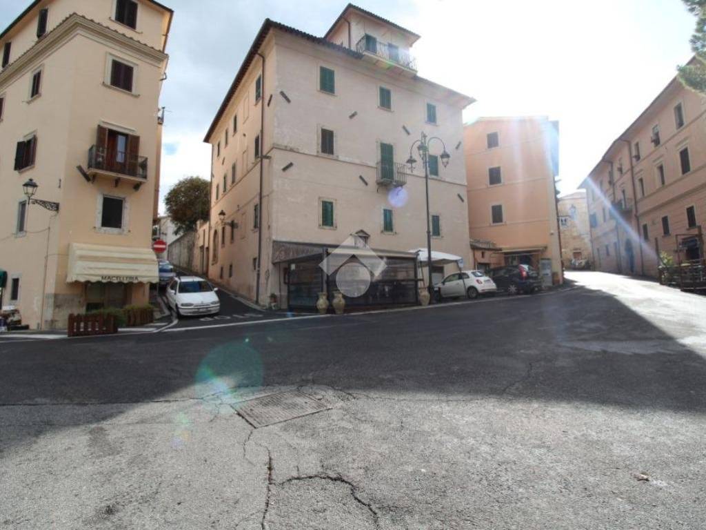 appartamento in vendita a Poggio Moiano