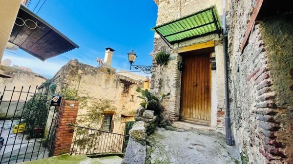 appartamento in vendita a Poggio Moiano