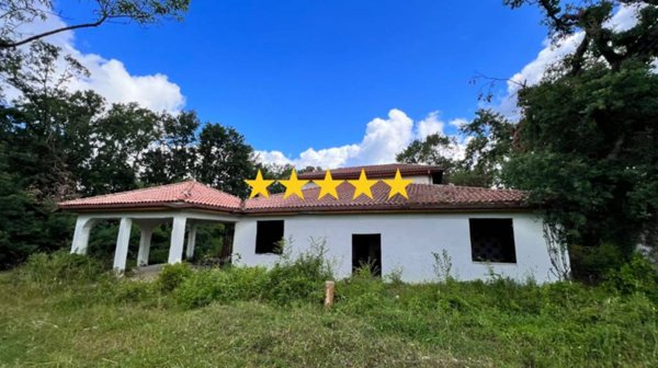 appartamento in vendita a Poggio Moiano