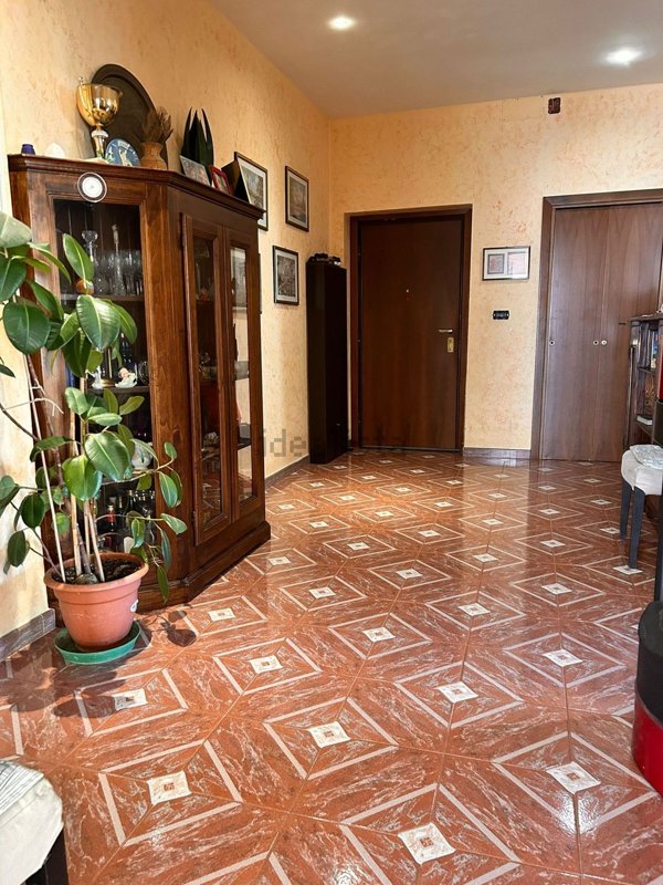 appartamento in vendita a Poggio Moiano