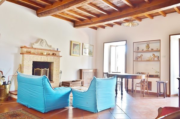 appartamento in vendita a Poggio Moiano