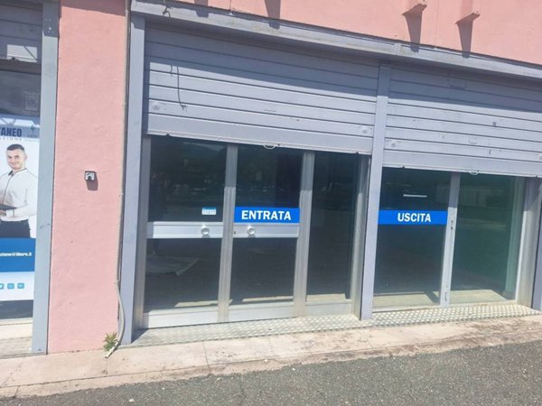 appartamento in vendita a Poggio Moiano