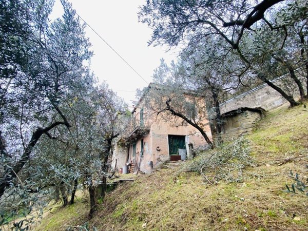 appartamento in vendita a Poggio Moiano