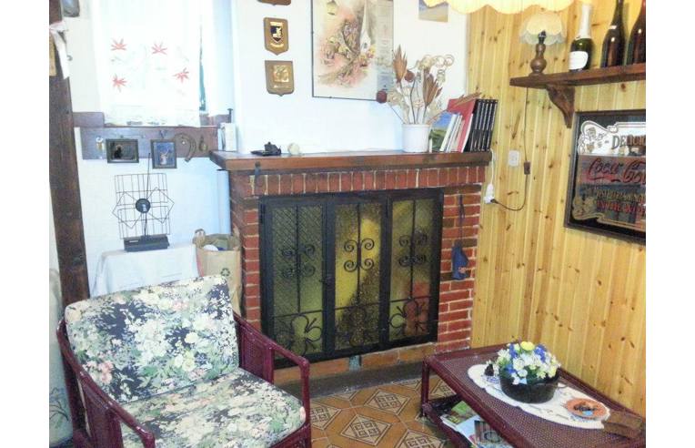 casa indipendente in vendita a Poggio Moiano