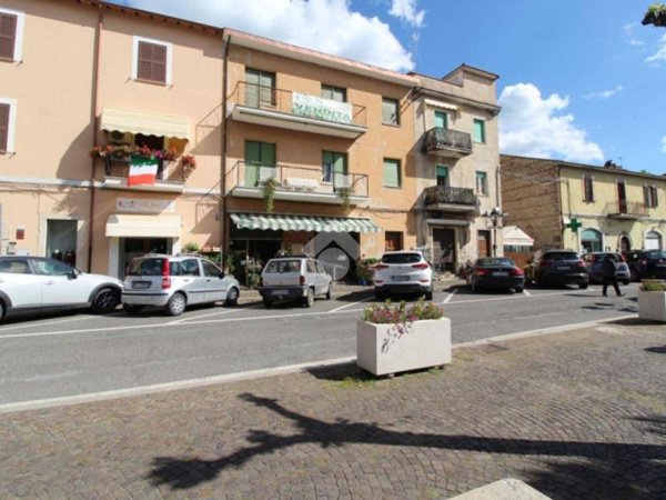 appartamento in vendita a Poggio Moiano