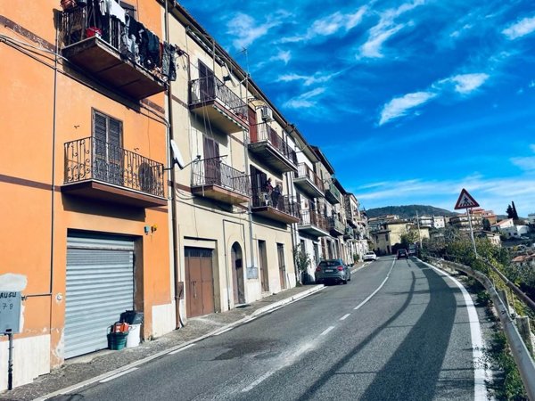 appartamento in vendita a Poggio Moiano
