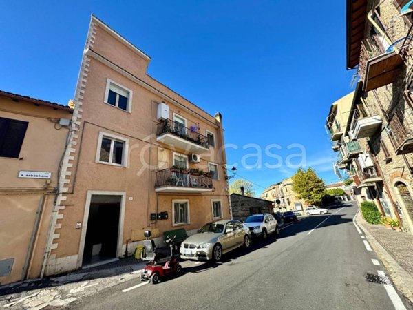 appartamento in vendita a Poggio Moiano