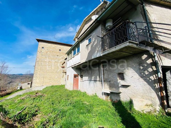 casa indipendente in vendita a Poggio Moiano