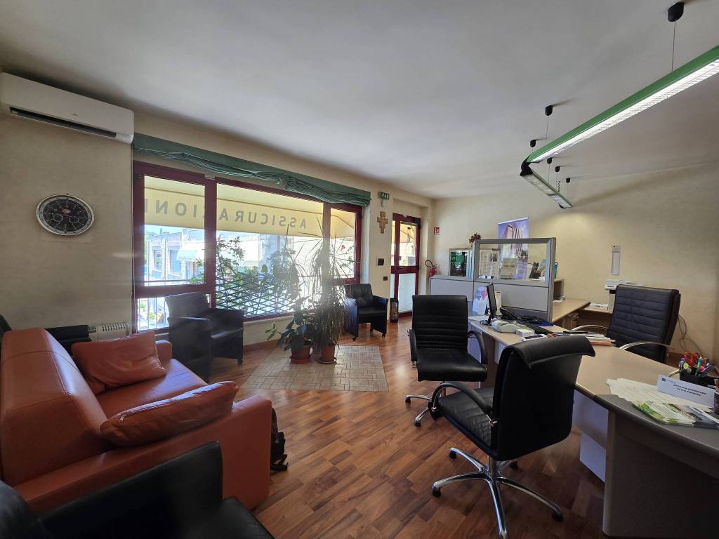 ufficio in vendita a Poggio Moiano