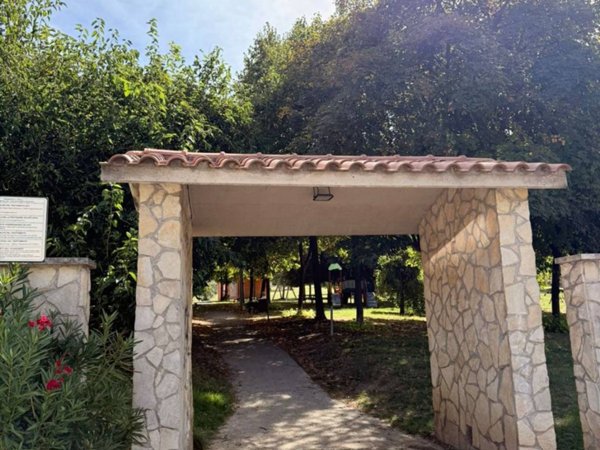 appartamento in vendita a Poggio Moiano