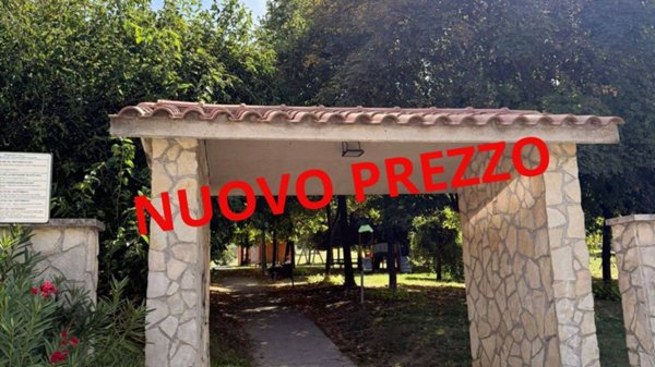 appartamento in vendita a Poggio Moiano