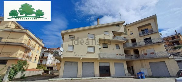 appartamento in vendita a Poggio Moiano