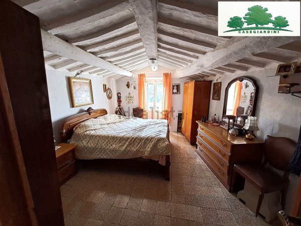 appartamento in vendita a Poggio Moiano