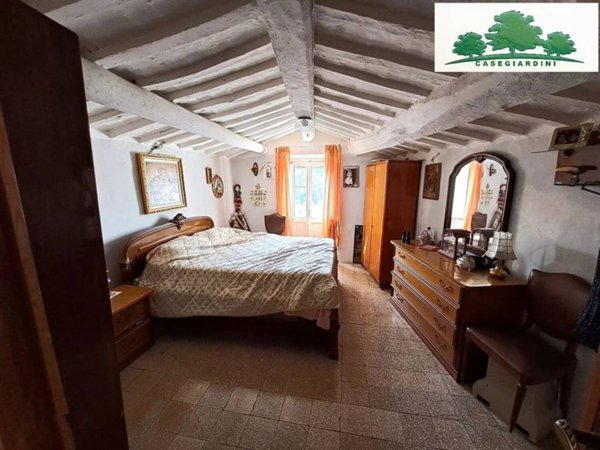 appartamento in vendita a Poggio Moiano