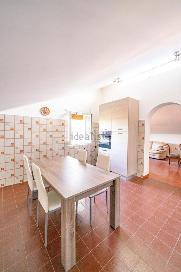 appartamento in vendita a Poggio Moiano