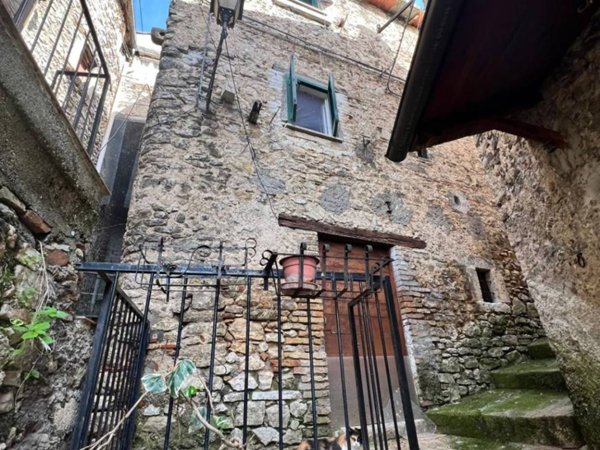 appartamento in vendita a Poggio Moiano