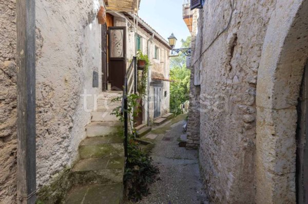 appartamento in vendita a Poggio Moiano