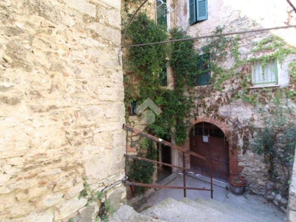 appartamento in vendita a Poggio Moiano