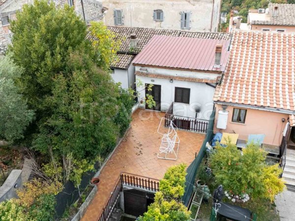 appartamento in vendita a Poggio Moiano