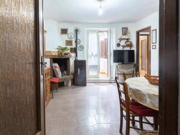 appartamento in vendita a Poggio Moiano