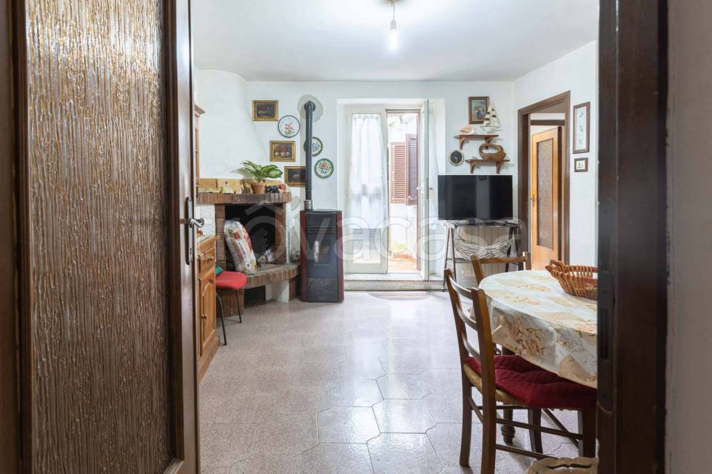 appartamento in vendita a Poggio Moiano