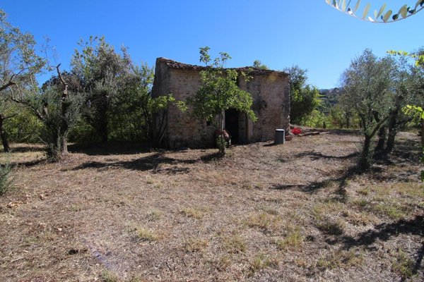 casale in vendita a Poggio Moiano