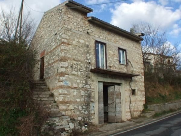 appartamento in vendita a Poggio Moiano