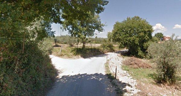 terreno edificabile in vendita a Poggio Moiano