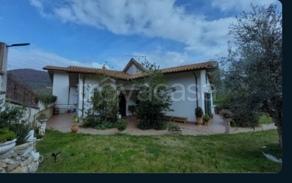 appartamento in vendita a Poggio Moiano