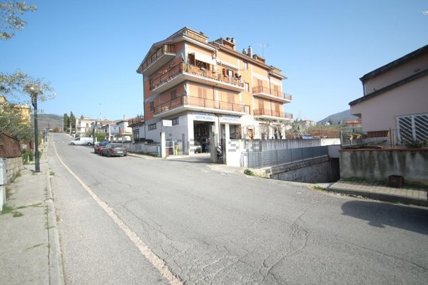 appartamento in vendita a Poggio Moiano