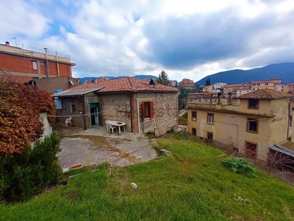 appartamento in vendita a Poggio Moiano