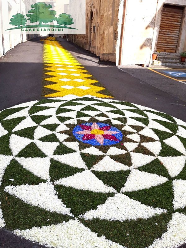 appartamento in vendita a Poggio Moiano