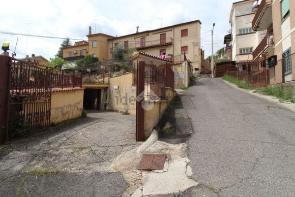 appartamento in vendita a Poggio Moiano