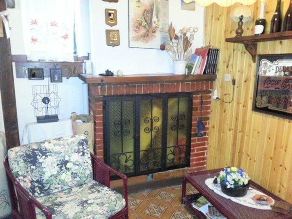 casa indipendente in vendita a Poggio Moiano