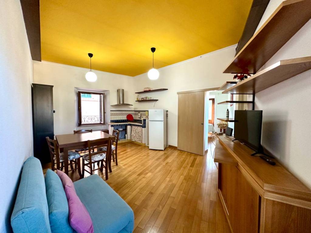 appartamento in vendita a Poggio Moiano