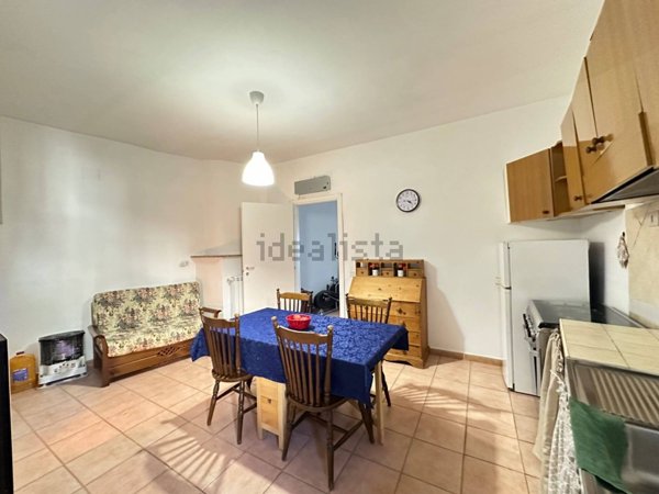 appartamento in vendita a Poggio Moiano