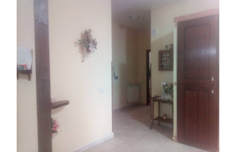 appartamento in vendita a Poggio Moiano